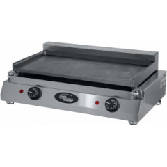 Поверхность жарочная Grill Master Ф2ПЖЭ(КТЭ) (настольная, гладкая)
