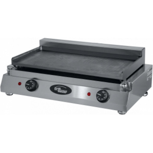 Поверхность жарочная Grill Master Ф2ПЖЭ(КТЭ) (настольная, гладкая)