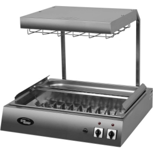 Станция для фасовки картофеля фри Grill Master Ф2ПКЭ