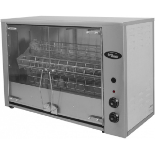 Гриль для кур Grill Master Ф3КМЭ (18 тушек)
