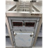Фритюрница электрическая Вулкан-Heidebrenner ETK B2 «Герреро» с системой фильтрации