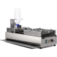 Блинница автоматическая СИКОМ RoboCrepeMaker 200