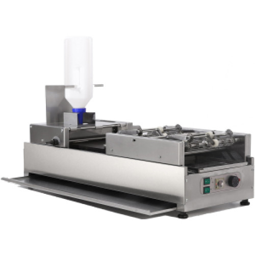 Блинница автоматическая СИКОМ RoboCrepeMaker 200