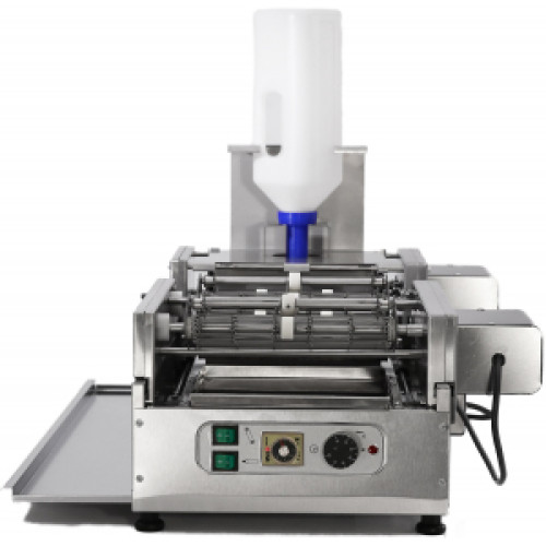 Блинница автоматическая СИКОМ RoboCrepeMaker 200