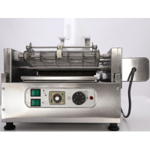 Блинница автоматическая СИКОМ RoboCrepeMaker 200