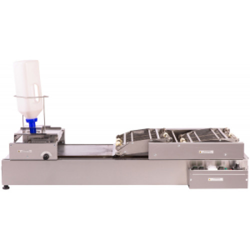 Блинница автоматическая СИКОМ RoboCrepeMaker 300 Double