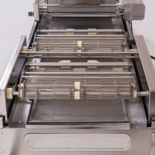 Блинница автоматическая СИКОМ RoboCrepeMaker 300 Double