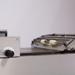 Блинница автоматическая СИКОМ RoboCrepeMaker 300 Double