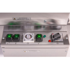 Блинница автоматическая СИКОМ RoboCrepeMaker 300 Double