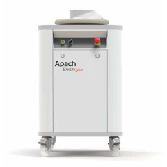 Округлитель шнековыйapach BAKERY LINE AC1000
