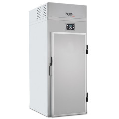 Камера с прерыванием расстойки без пола APACH BAKERY LINE RP60802P4C