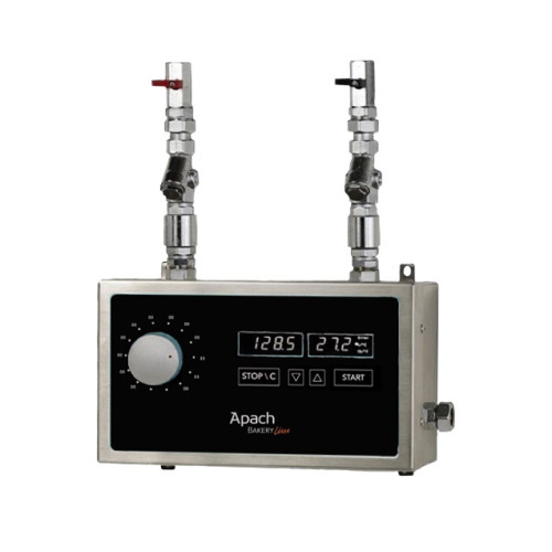 Дозатор-смеситель воды APACH BAKERY LINE DOMIX 35