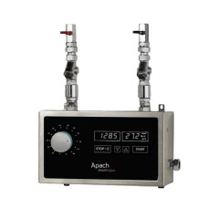 Дозатор-смеситель воды APACH BAKERY LINE DOMIX 353FK