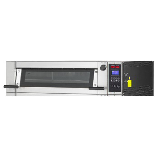 Камера пекарская APACH BAKERY LINE 240 E2L24PA DP с парогенератором