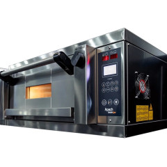 Камера пекарская APACH BAKERY LINE 150 E4L15PZ DPBI-T