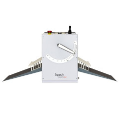 Тестораскатка APACH BAKERY LINE ASH500SM