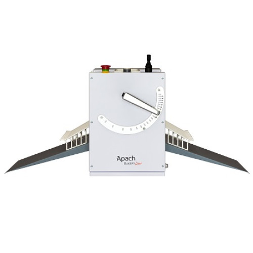 Тестораскатка APACH BAKERY LINE ASH500SM