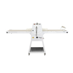 Тестораскатка APACH BAKERY LINE ASH600/1500 2S