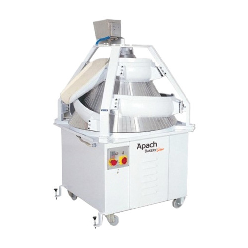 Округлитель конический APACH BAKERY LINE F390S
