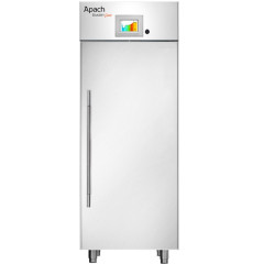 Шкаф с прерыванием расстойки APACH BAKERY LINE TCRP60801P GS