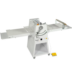 Тестораскатка APACH BAKERY LINE ASH500/800 VAR
