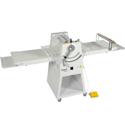 Тестораскатка APACH BAKERY LINE ASH500/800 VAR