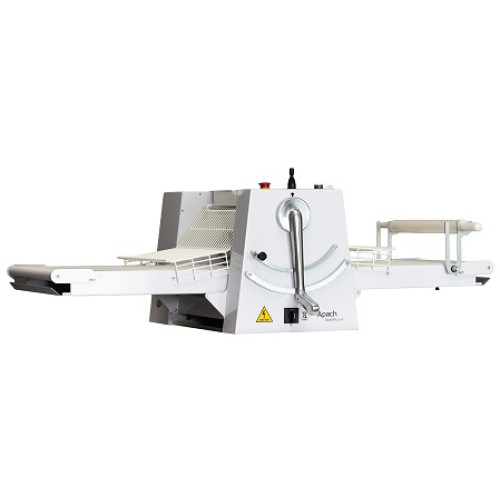 Тестораскатка APACH BAKERY LINE ASH500/1000B