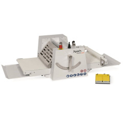 Тестораскатка APACH BAKERY LINE ASH500/500B
