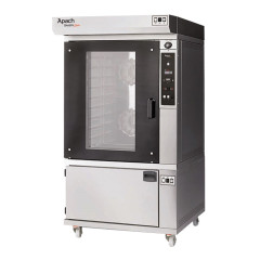 Печь конвекционная с расстойкой APACH BAKERY LINE K10TP DP