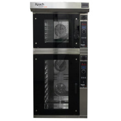 Печь конвекционная APACH BAKERY LINE K5P60, K10P60 DP