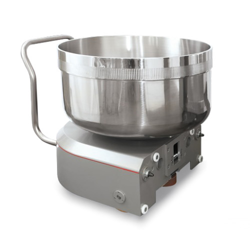 Дежа подкатная тестомеса APACH BAKERY LINE L80RC