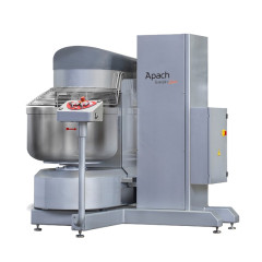 Тестомес самоопрокидывающийся APACH BAKERY LINE LX-RT120 EP