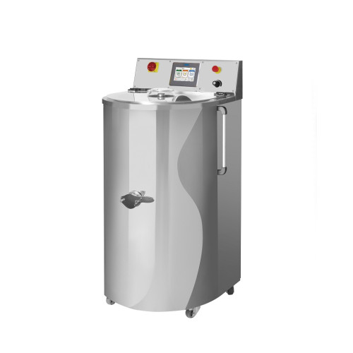 Ферментатор напольный APACH BAKERY LINE M120 TOUCH