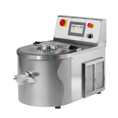 Ферментатор настольный APACH BAKERY LINE M15 TOUCH