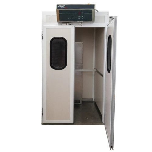Камера расстоечная с полом APACH BAKERY LINE P60802P2CB