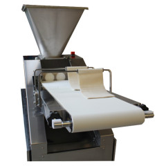 Тестоделитель вакуумный поршневой APACH BAKERY LINE SDT80/2 SA