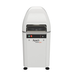Тестоделитель-округлитель автоматический APACH BAKERY LINE SPA A36