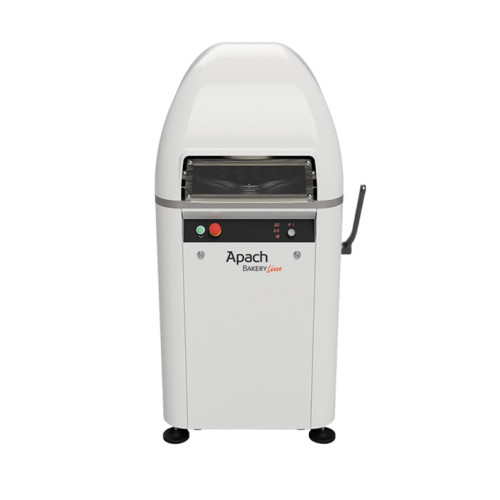 Тестоделитель-округлитель полуавтоматический APACH BAKERY LINE SPA SA22