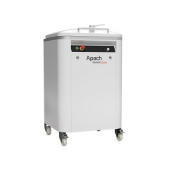 Тестоделитель автоматический APACH BAKERY LINE SQ A10