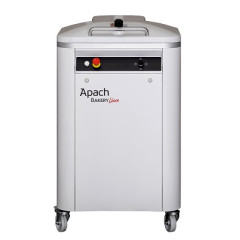 Тестоделитель полуавтоматический APACH BAKERY LINE SQ SA10/20