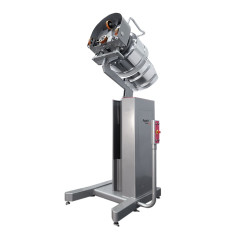 Дежеопрокидыватель гидравлический APACH BAKERY LINE T1400