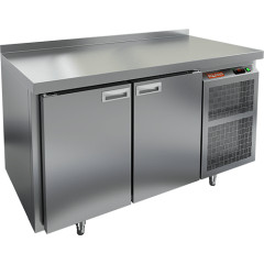 Стол морозильный HICOLD GN 11/BT (R290)
