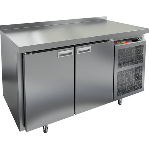Стол морозильный HICOLD GN 11/BT (R290)