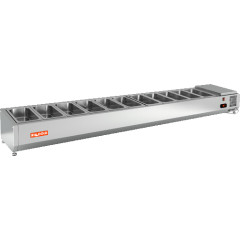 Витрина Hicold VRTO 2360 1/4