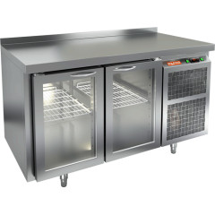Стол холодильный HICOLD GNG 11 HT