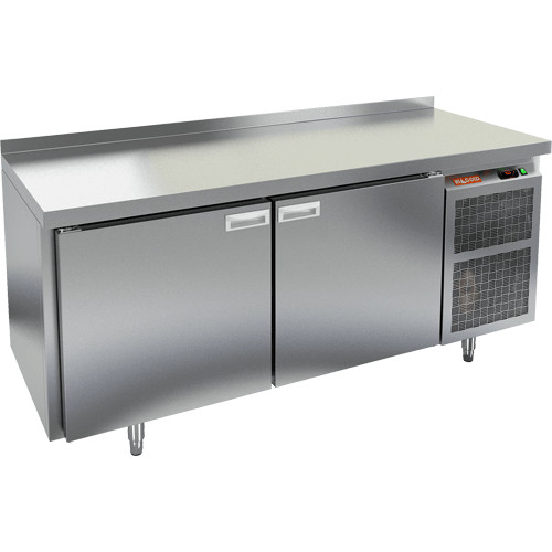 Кегератор HICOLD BR1-11/SNK