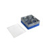 Машина посудомоечная купольная Abat МПК-700К