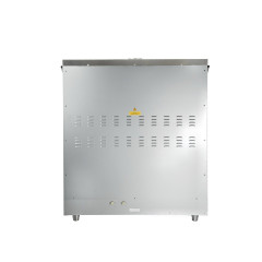 Машина посудомоечная купольная Abat МПК-1400К