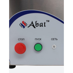 Овощерезательная машина Abat МКО-50