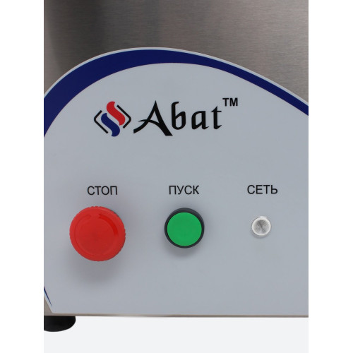 Овощерезательная машина Abat МКО-50